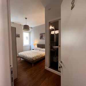 Deluxe Kamer met een King Size Bed